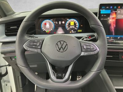 VW Tayron Gebrauchtwagen