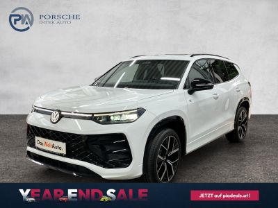 VW Tayron Gebrauchtwagen