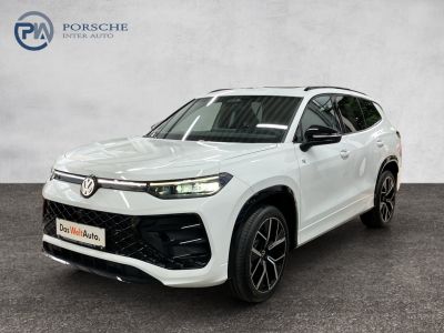 VW Tayron Gebrauchtwagen