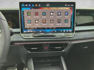 VW Tayron Gebrauchtwagen