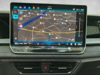 VW Tayron Gebrauchtwagen