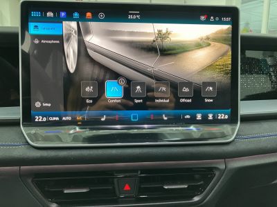 VW Tayron Gebrauchtwagen