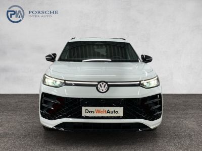 VW Tayron Gebrauchtwagen