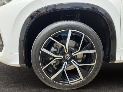 VW Tayron Gebrauchtwagen