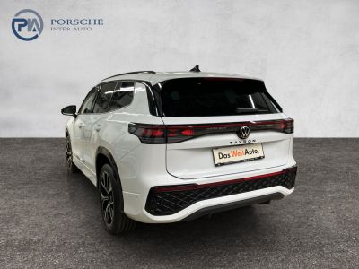 VW Tayron Gebrauchtwagen