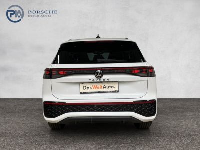 VW Tayron Gebrauchtwagen