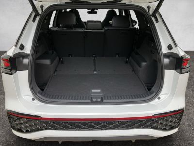 VW Tayron Gebrauchtwagen