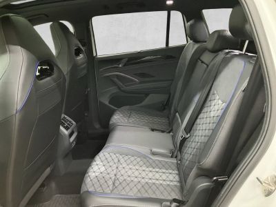 VW Tayron Gebrauchtwagen