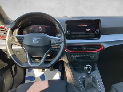 Seat Ibiza Gebrauchtwagen