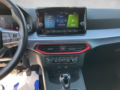 Seat Ibiza Gebrauchtwagen