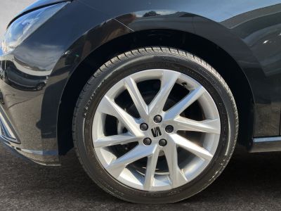 Seat Ibiza Gebrauchtwagen