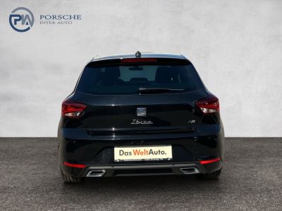 Seat Ibiza Gebrauchtwagen