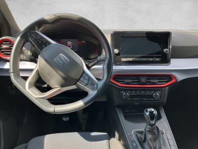 Seat Ibiza Gebrauchtwagen