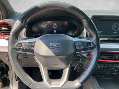 Seat Ibiza Gebrauchtwagen