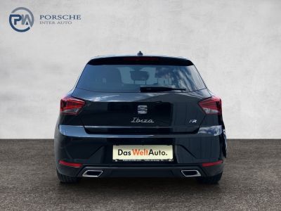Seat Ibiza Gebrauchtwagen