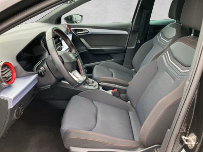 Seat Ibiza Gebrauchtwagen