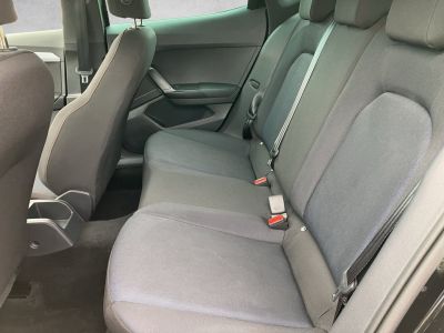 Seat Ibiza Gebrauchtwagen