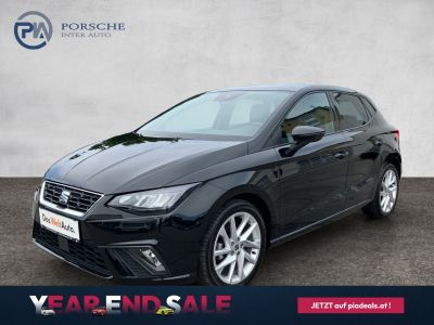 Seat Ibiza Gebrauchtwagen