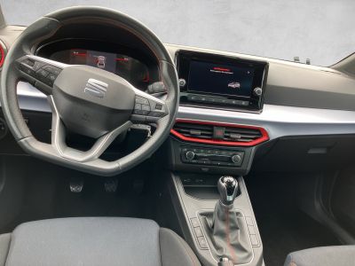 Seat Ibiza Gebrauchtwagen