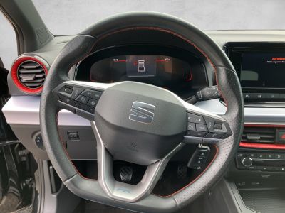 Seat Ibiza Gebrauchtwagen