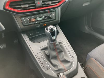 Seat Ibiza Gebrauchtwagen