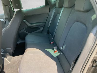 Seat Ibiza Gebrauchtwagen