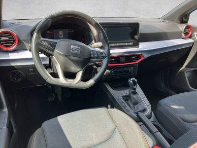 Seat Ibiza Gebrauchtwagen