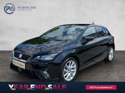 Seat Ibiza Gebrauchtwagen