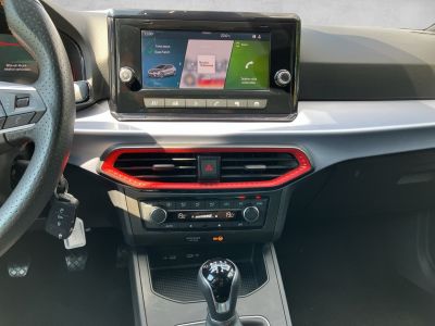 Seat Ibiza Gebrauchtwagen