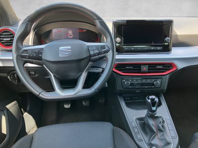 Seat Ibiza Gebrauchtwagen