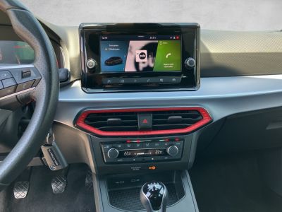 Seat Ibiza Gebrauchtwagen