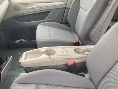 VW Multivan Gebrauchtwagen