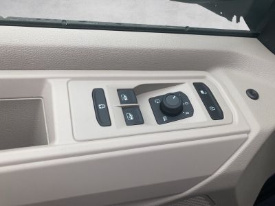 VW Multivan Gebrauchtwagen