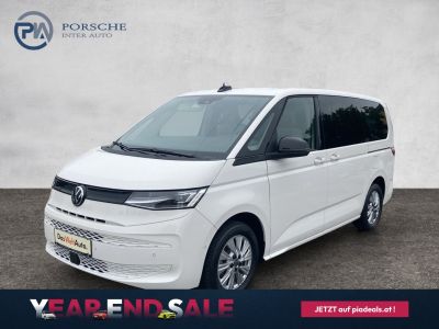 VW Multivan Gebrauchtwagen