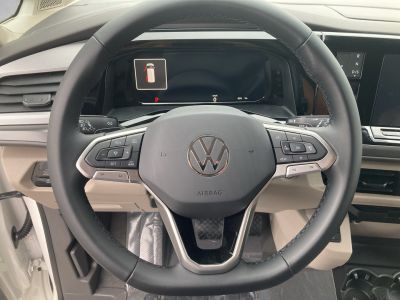 VW Multivan Gebrauchtwagen