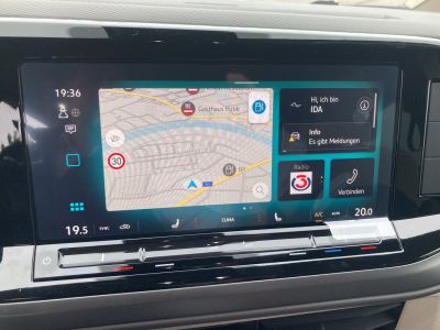 VW Multivan Gebrauchtwagen