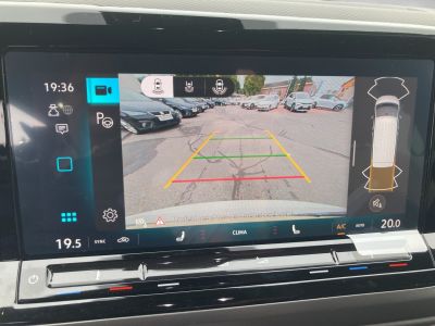 VW Multivan Gebrauchtwagen