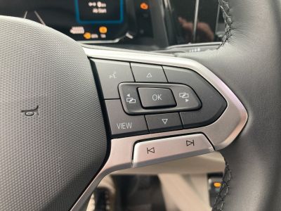 VW Multivan Gebrauchtwagen