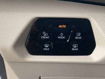 VW Multivan Gebrauchtwagen