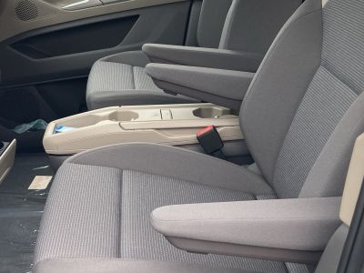 VW Multivan Gebrauchtwagen