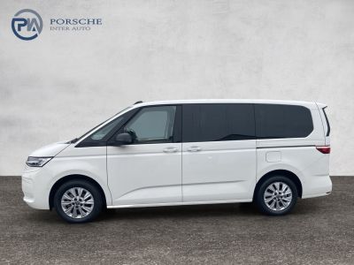 VW Multivan Gebrauchtwagen