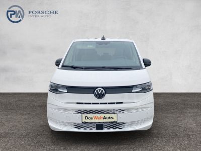 VW Multivan Gebrauchtwagen