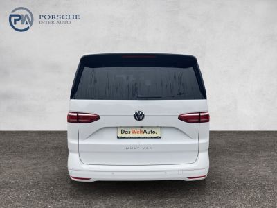 VW Multivan Gebrauchtwagen