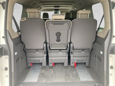 VW Multivan Gebrauchtwagen