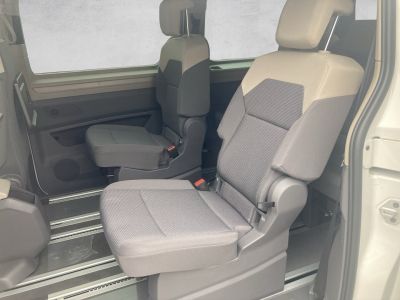 VW Multivan Gebrauchtwagen