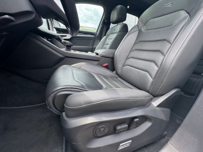 VW Touareg Gebrauchtwagen