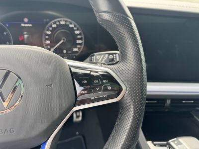 VW Touareg Gebrauchtwagen