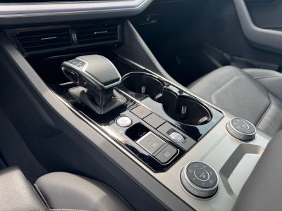 VW Touareg Gebrauchtwagen