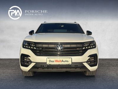 VW Touareg Gebrauchtwagen