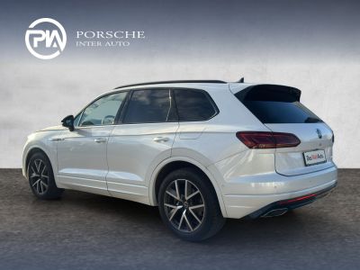 VW Touareg Gebrauchtwagen
